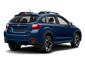 2016 Subaru Crosstrek 2.0i Limited