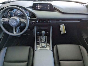 2024 Mazda3 Hatchback Select
