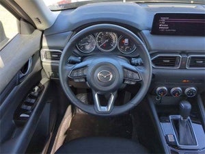 2023 Mazda CX-5 2.5 S
