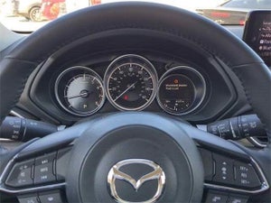 2023 Mazda CX-5 2.5 S