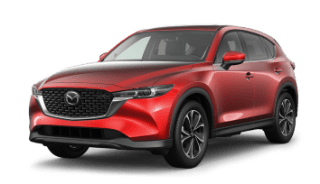 2023 Mazda CX-5 2.5 S Premium | NAME# in Vero Beach FL