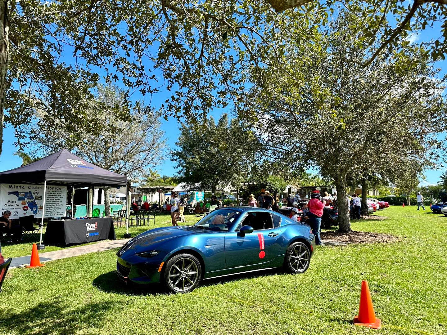 Dyer Mazda in Vero Beach FL