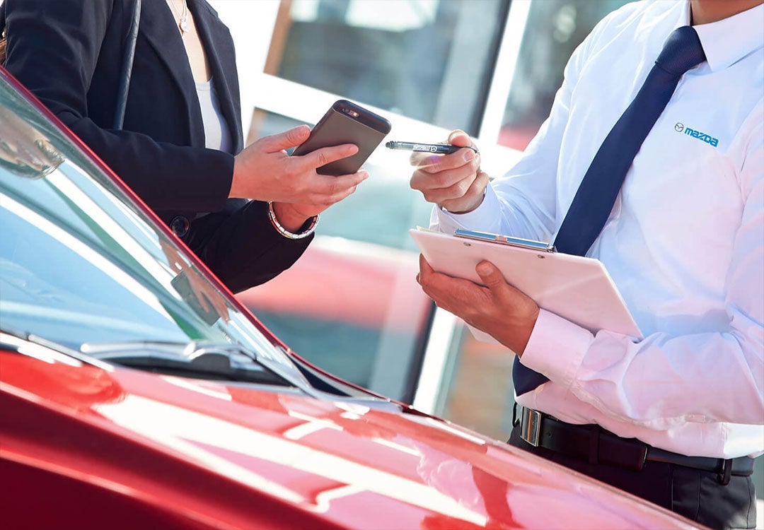 Dyer Mazda in Vero Beach FL