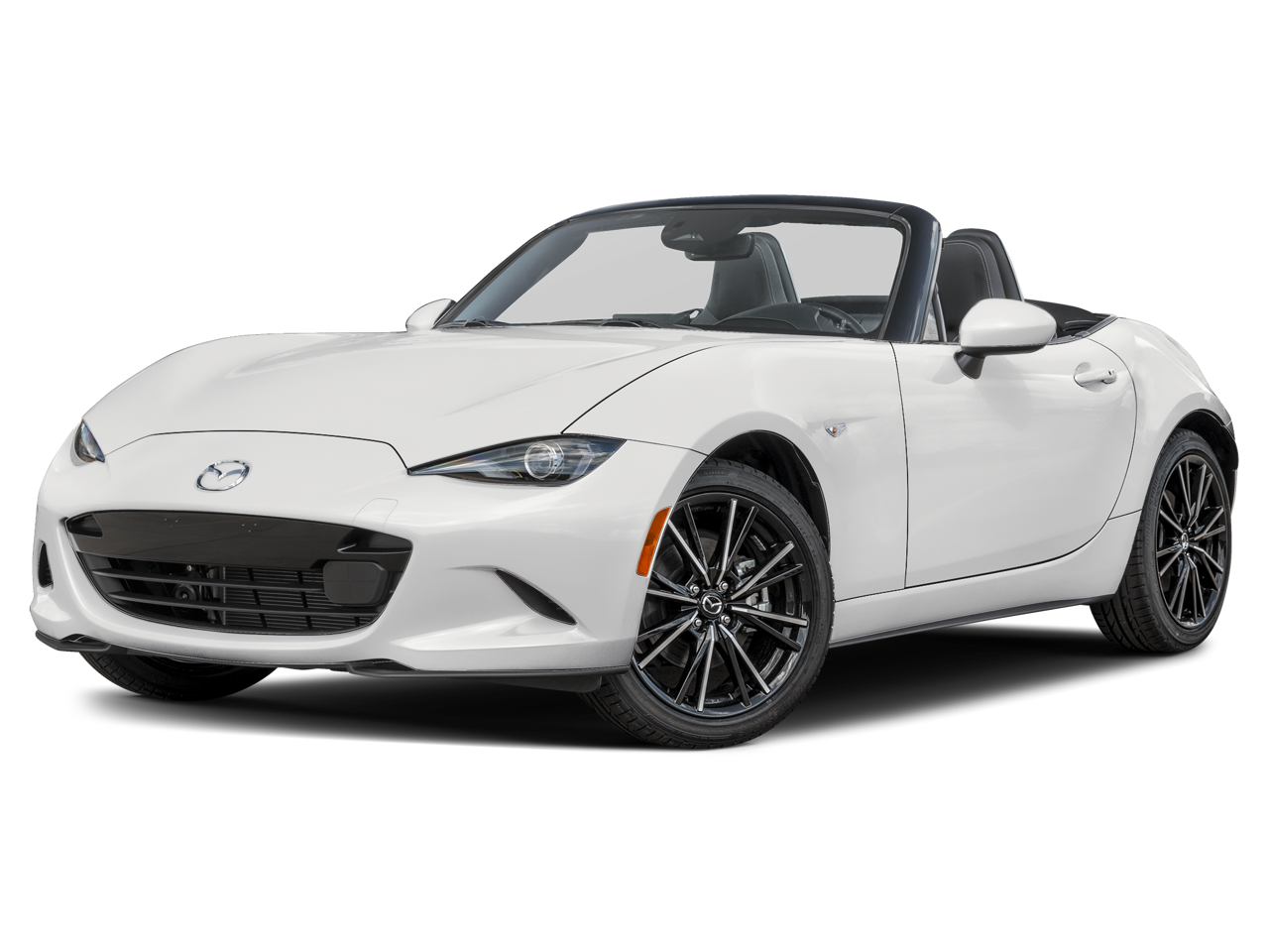 2026 Mazda MX-5 Miata Grand Touring