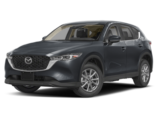 2025 Mazda Mazda CX-5