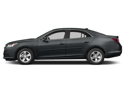 2015 Chevrolet Malibu LT 2LT