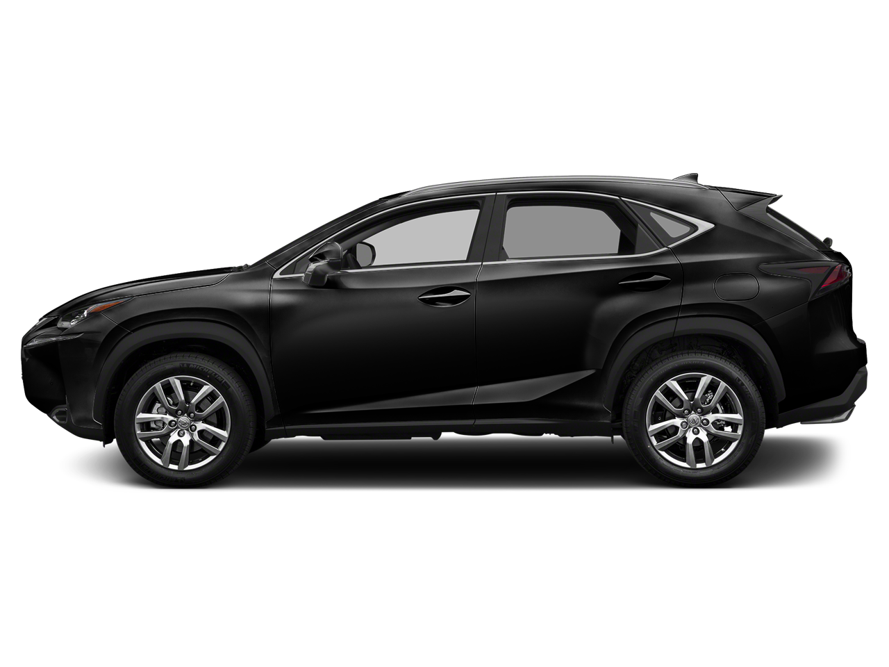 2015 Lexus NX 200t