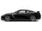 2015 Nissan GT-R Black Edition