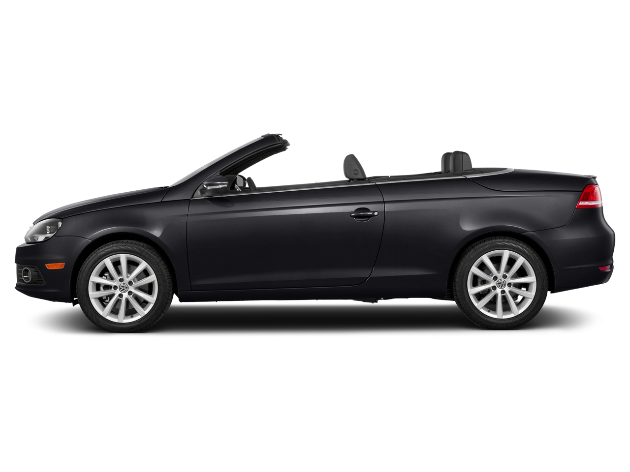 2015 Volkswagen Eos Komfort Edition