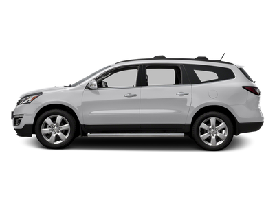 2016 Chevrolet Traverse LT 1LT