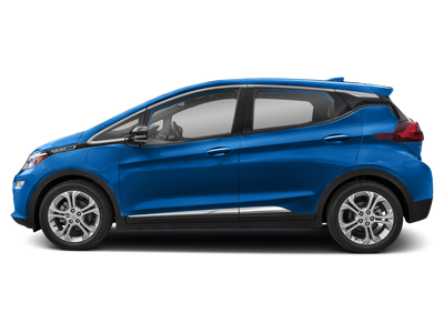 2020 Chevrolet Bolt EV LT