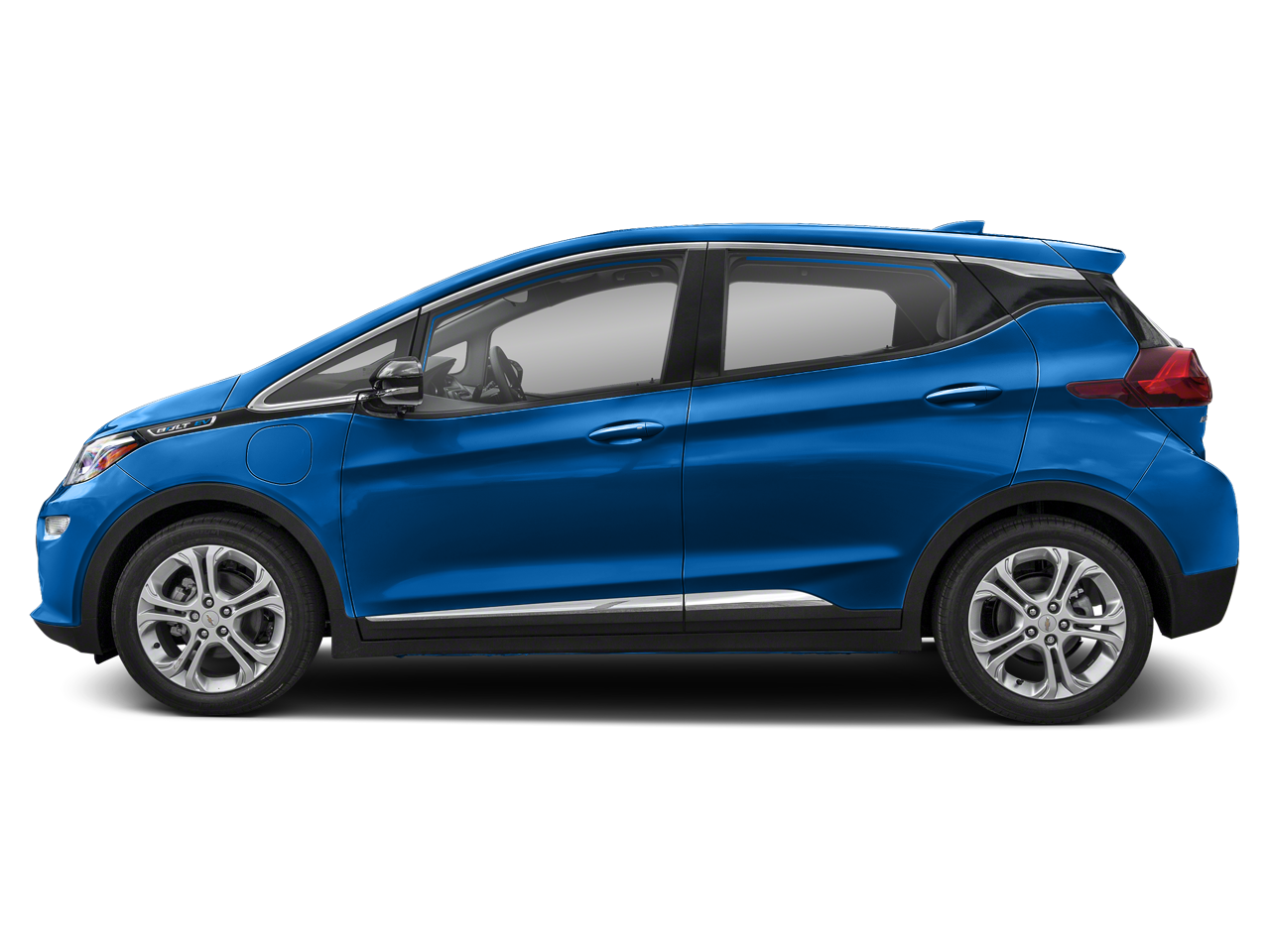 2020 Chevrolet Bolt EV photo 3