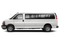 2020 Chevrolet Express 3500 LT Passenger