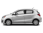 2020 Mitsubishi Mirage GT