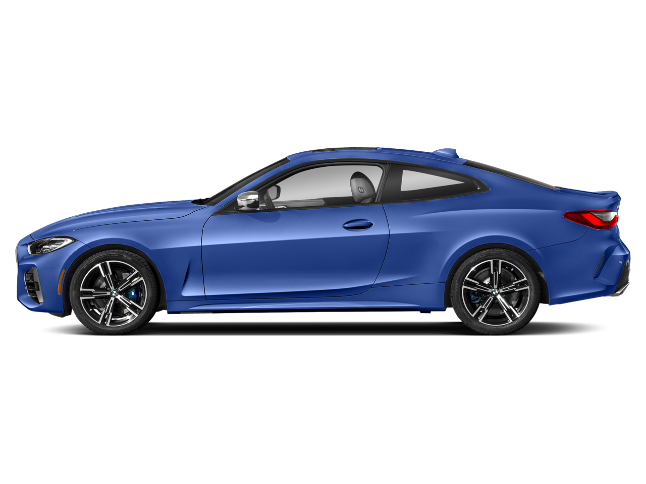 2021 BMW 4 Series M440i xDrive