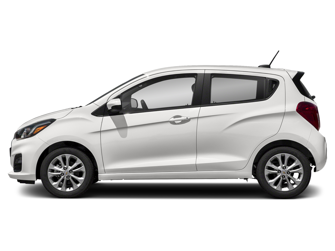 2021 Chevrolet Spark LS photo 4