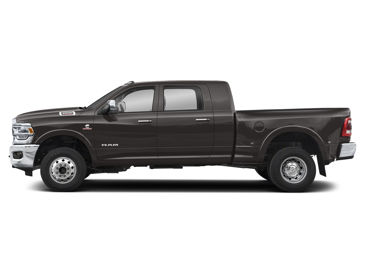 2021 RAM 3500 Limited