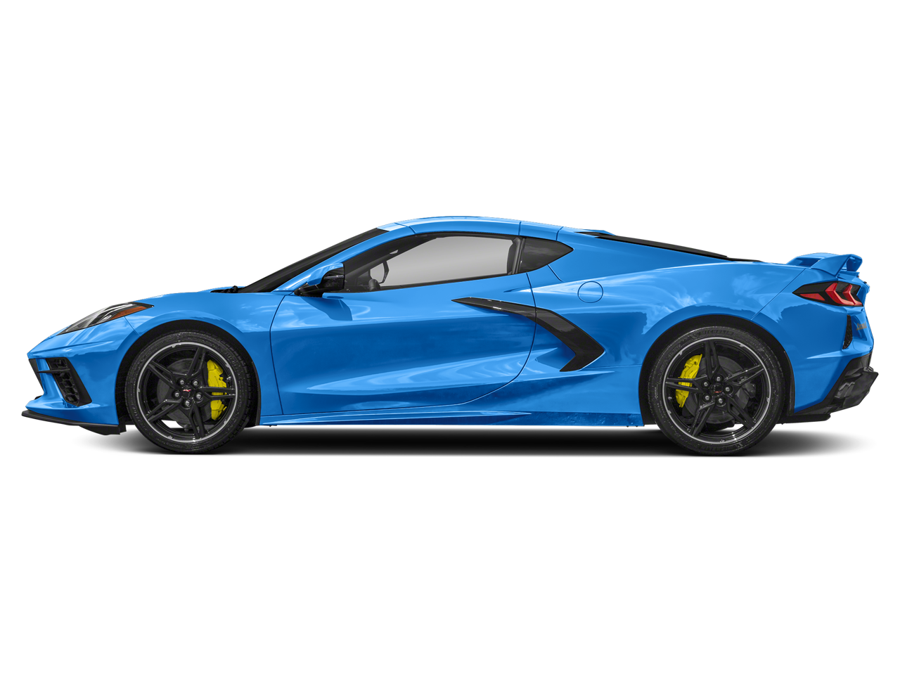 2022 Chevrolet Corvette Stingray 2LT