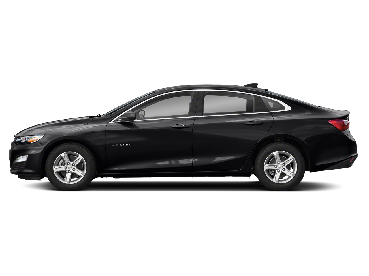 2022 Chevrolet Malibu LS 1LS