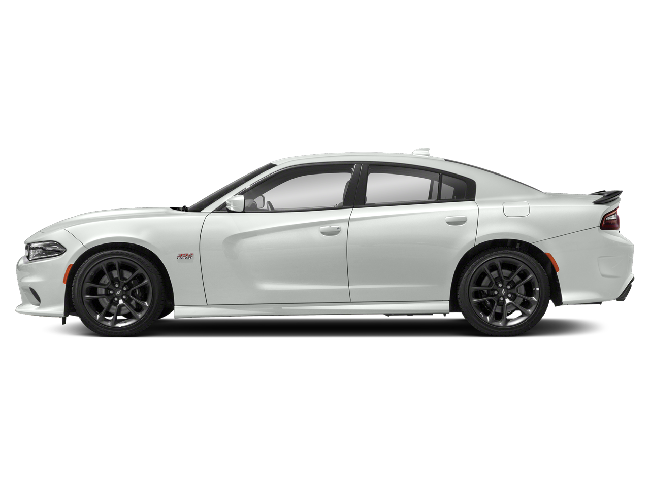 2022 Dodge Charger R/T Scat Pack Widebody