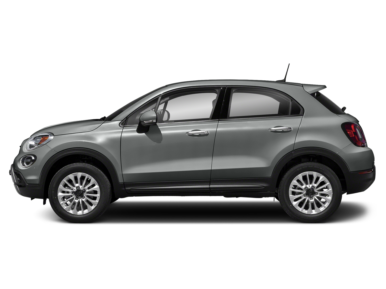 2022 FIAT 500X Trekking