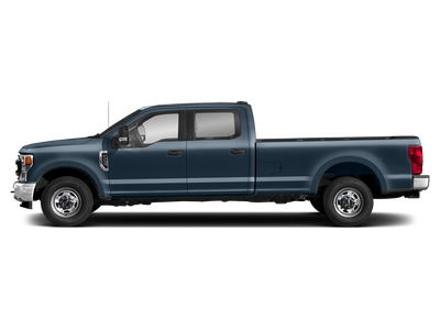 2022 Ford F-250SD XL