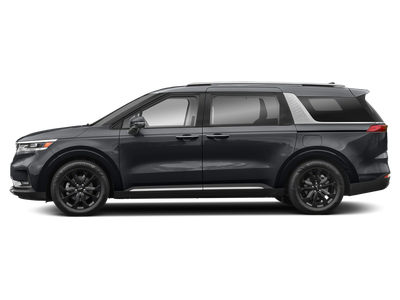 2022 Kia Carnival SX