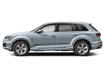 2023 Audi Q7 55 Prestige quattro
