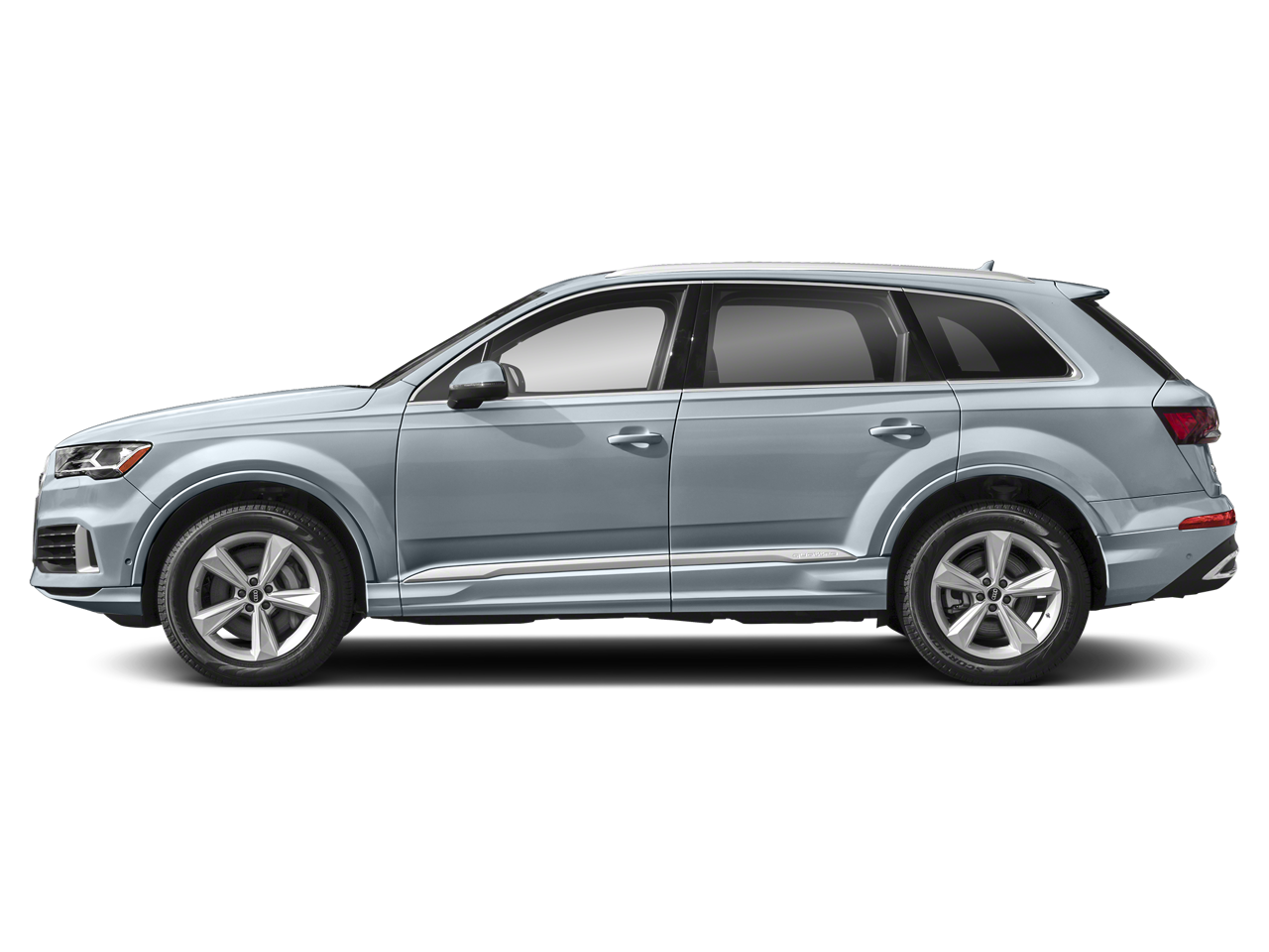 2023 Audi Q7 55 Prestige quattro