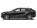 2023 Cadillac LYRIQ Luxury