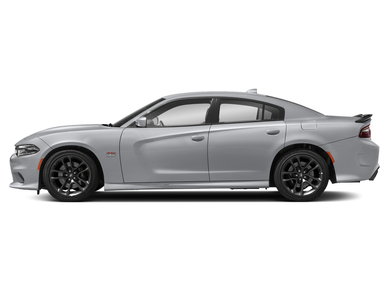 2023 Dodge Charger R/T Scat Pack Daytona Edition