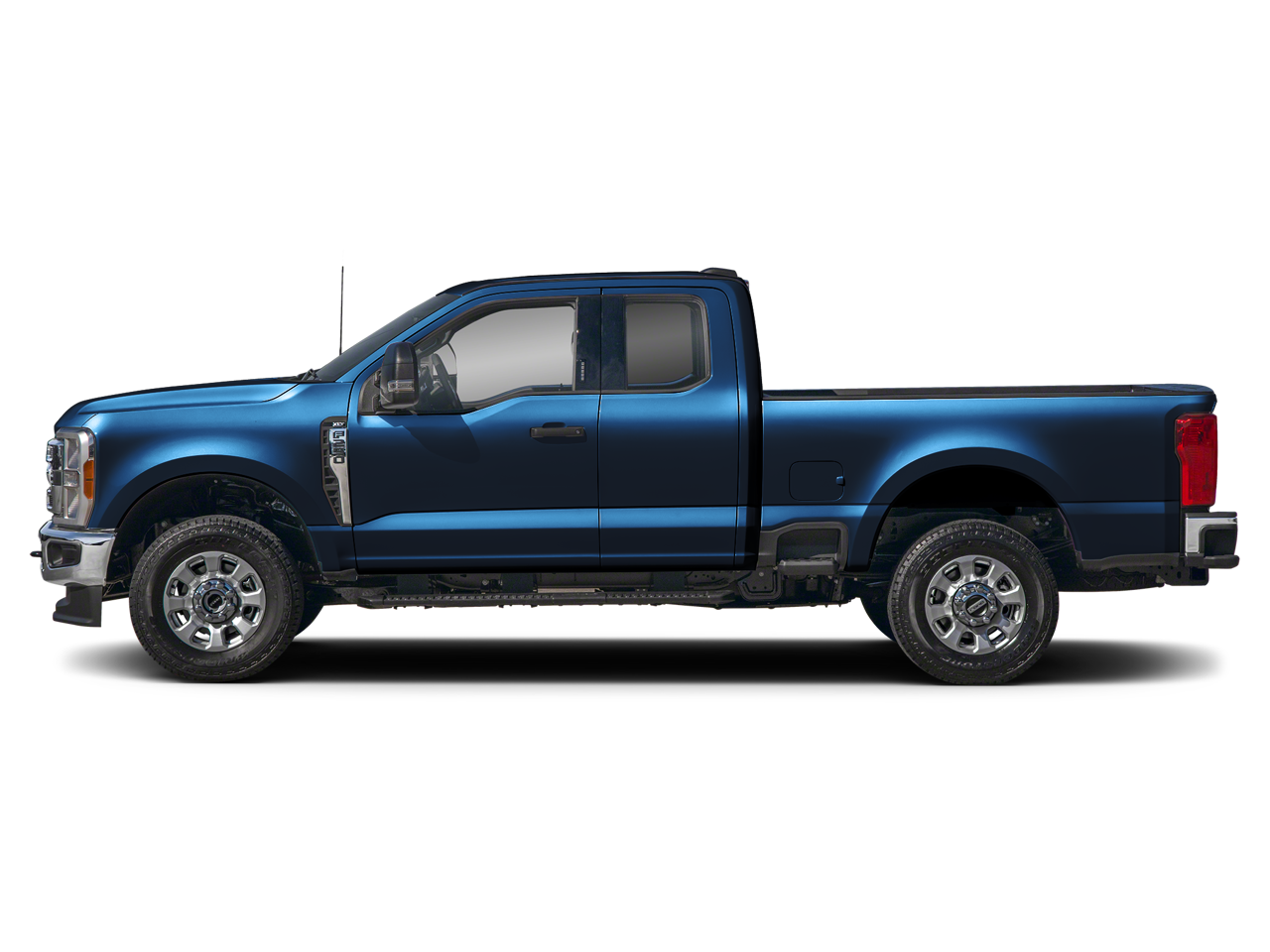 2023 Ford F-250SD XLT