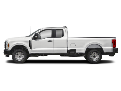 2023 Ford F-250SD XLT