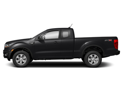 2023 Ford Ranger XL