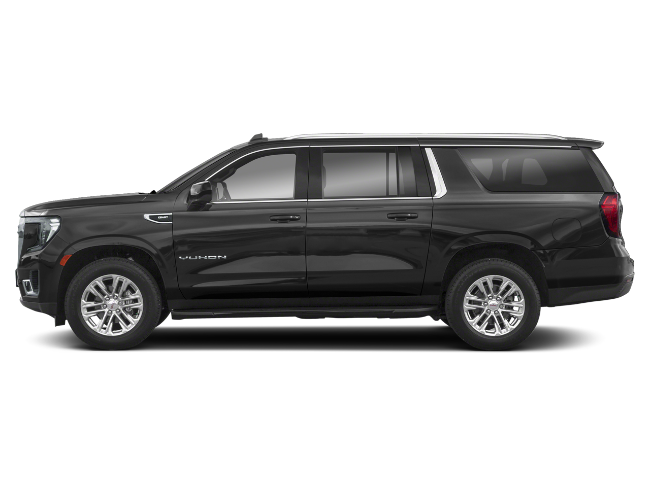 2023 GMC Yukon XL SLE