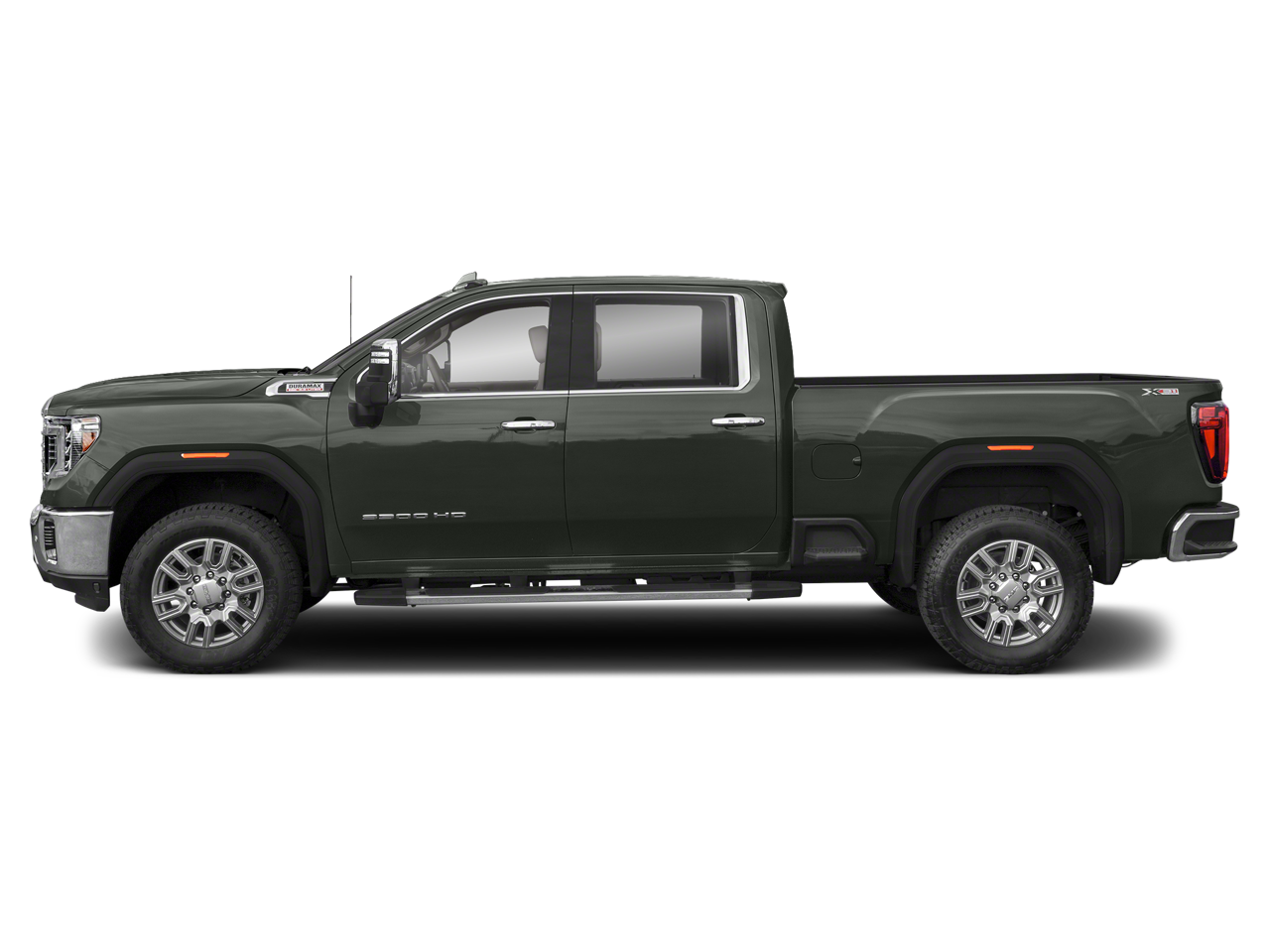 2023 GMC Sierra 3500HD SLE