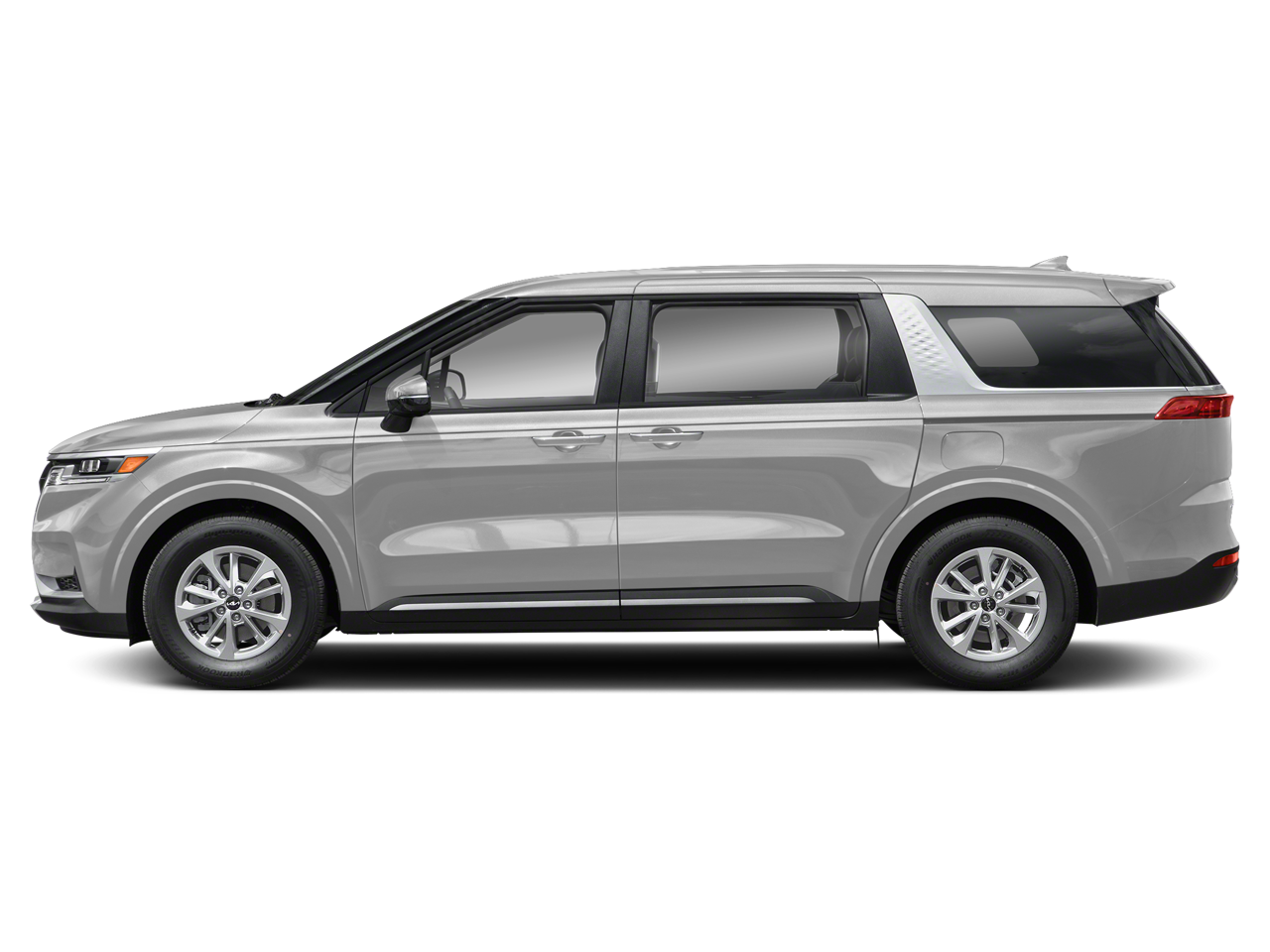 2023 Kia Carnival LX photo 4