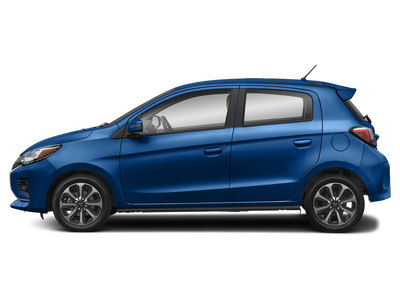 2023 Mitsubishi Mirage SE