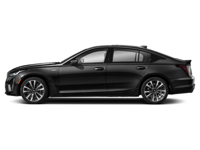 2024 Cadillac CT5 V-Series