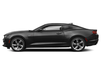 2024 Chevrolet Camaro 1LT