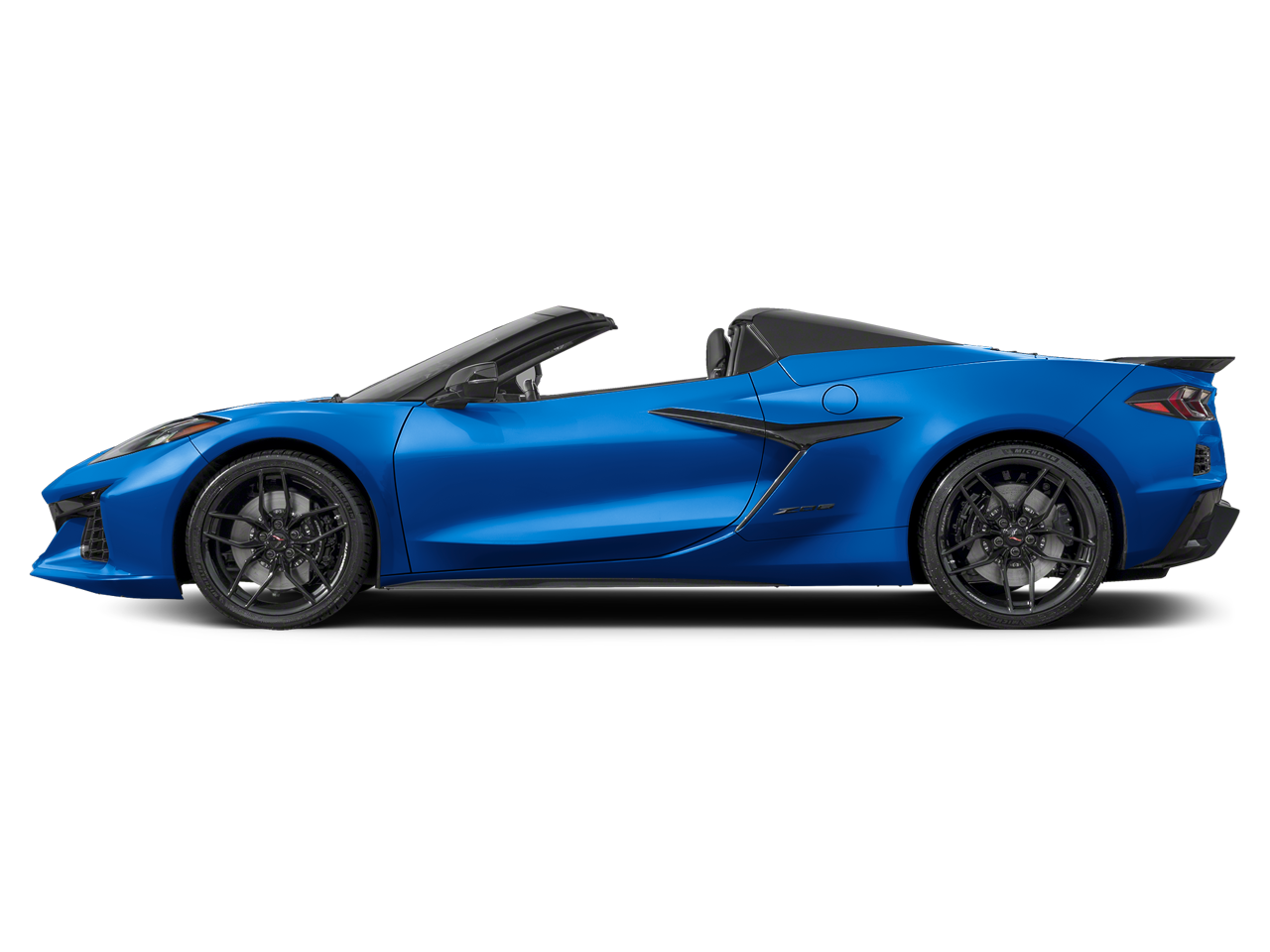 2024 Chevrolet Corvette Z06