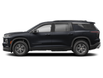 2024 Chevrolet Traverse LT 2LT