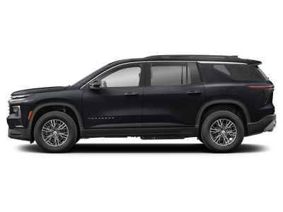 2024 Chevrolet Traverse LT 2LT