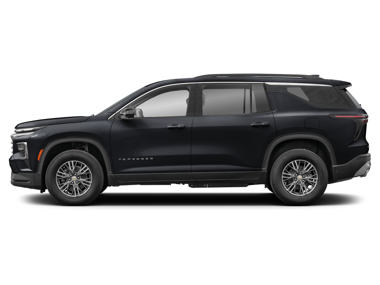 2024 Chevrolet Traverse LT 2LT
