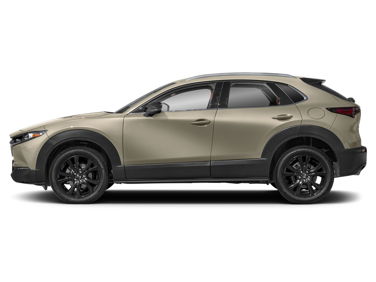 2024 Mazda Mazda CX-30 2.5 Carbon Turbo