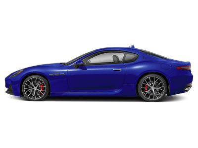 2024 Maserati GranTurismo Modena