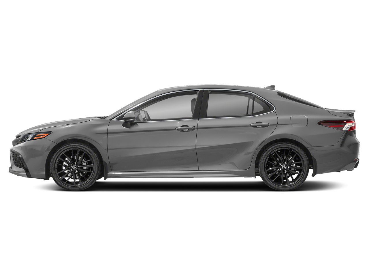 2024 Toyota Camry Hybrid XSE