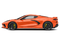 2025 Chevrolet Corvette Stingray 1LT