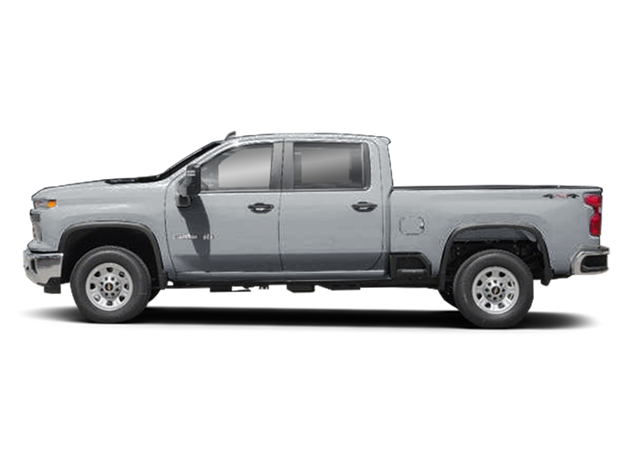 2025 Chevrolet Silverado 3500HD LT