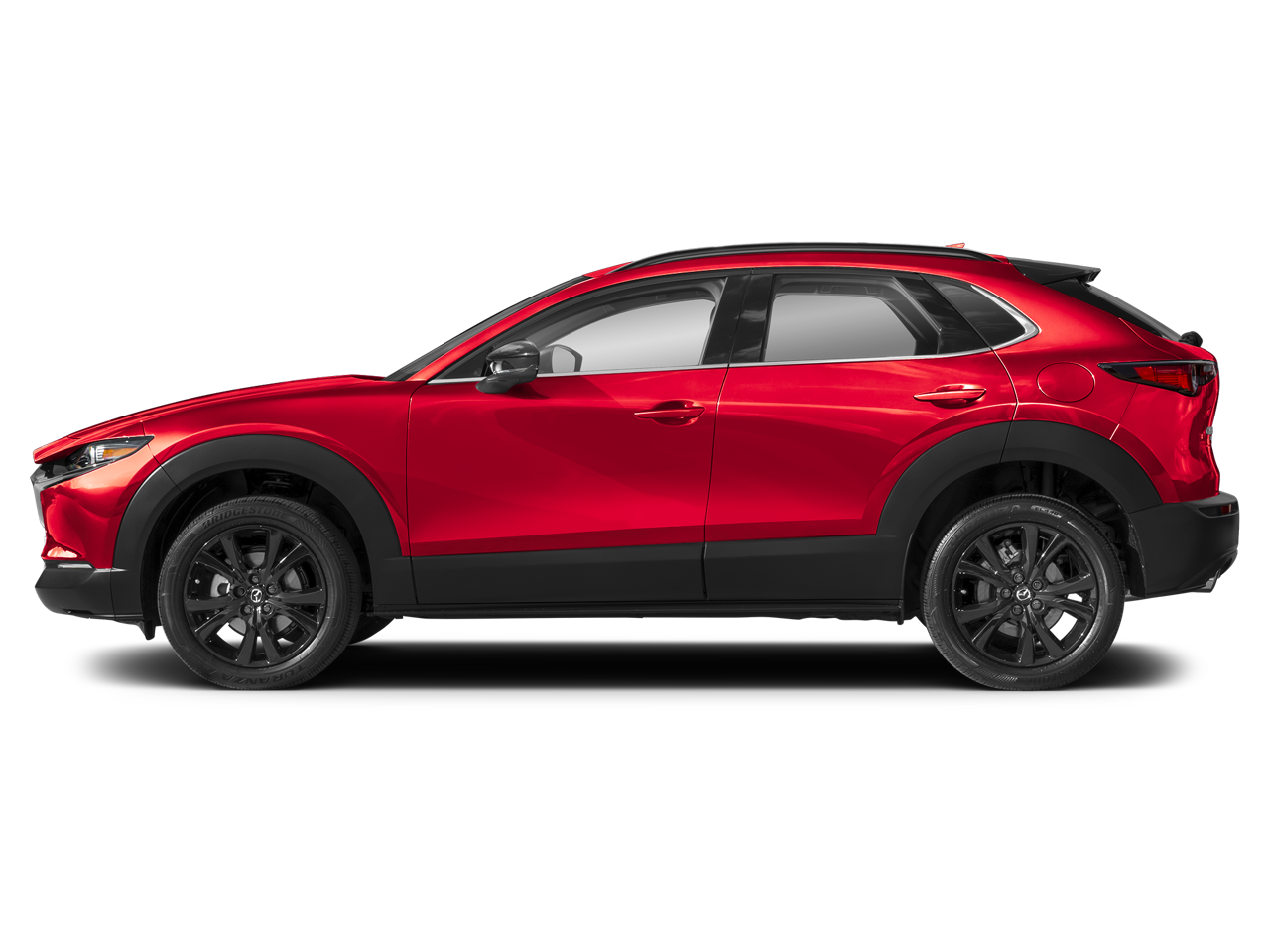 2025 Mazda Mazda CX-30 2.5 Turbo Premium Plus Package w/Premium Plus Package